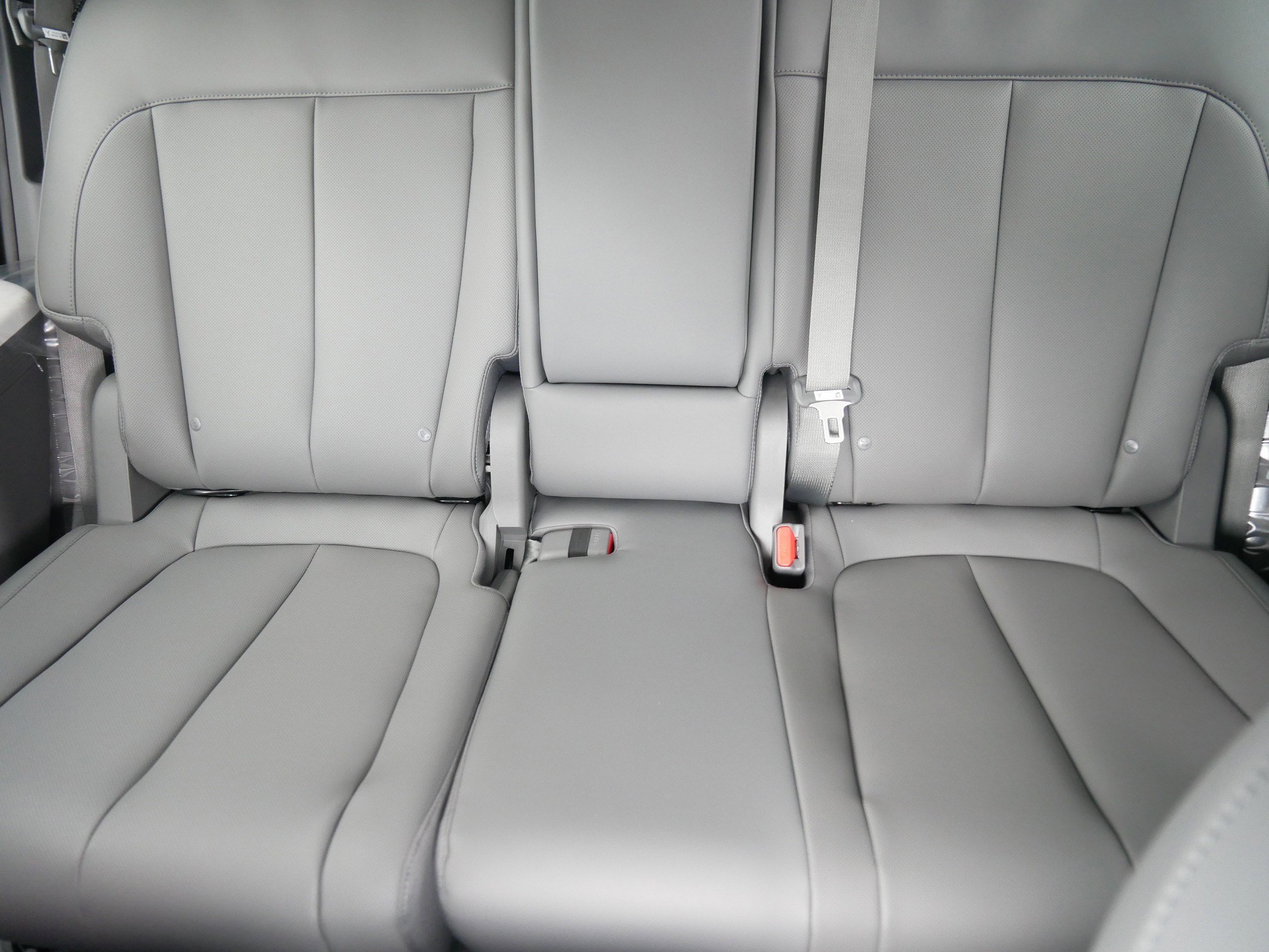 2025 Hyundai Ioniq 5 SEL photo 7