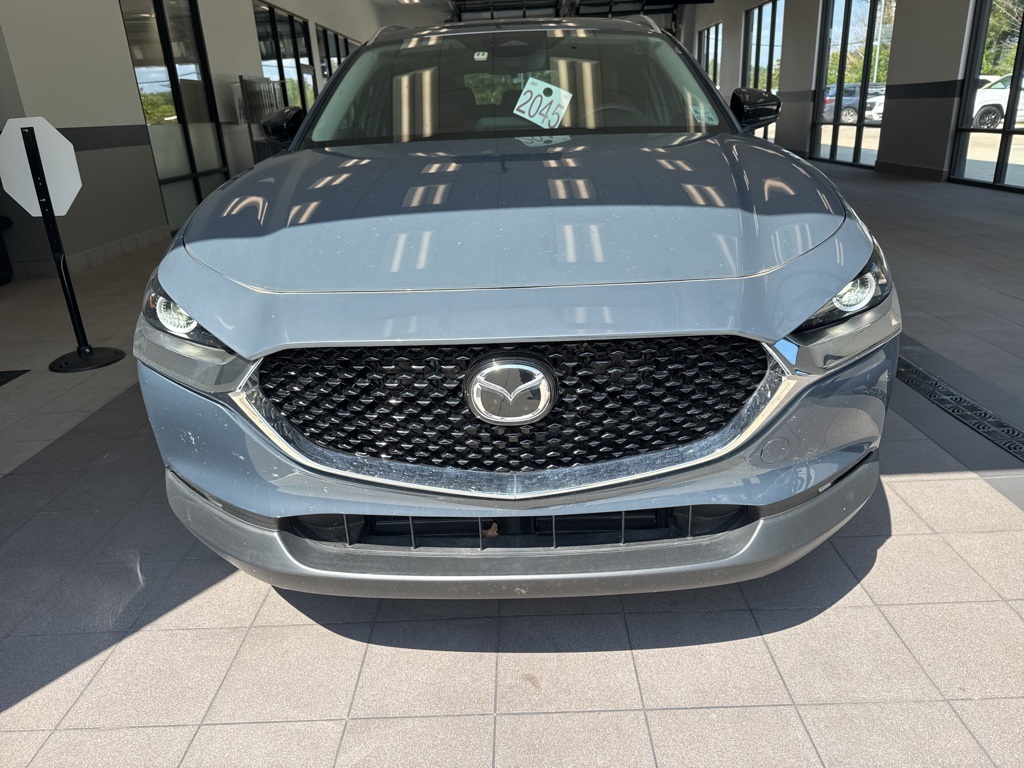 2024 Mazda CX-30 2.5 S Carbon photo 2