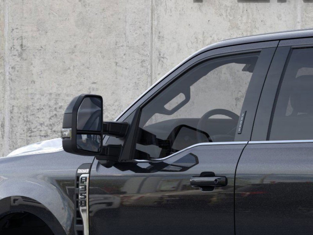 2025 Ford F-350 King Ranch photo 20