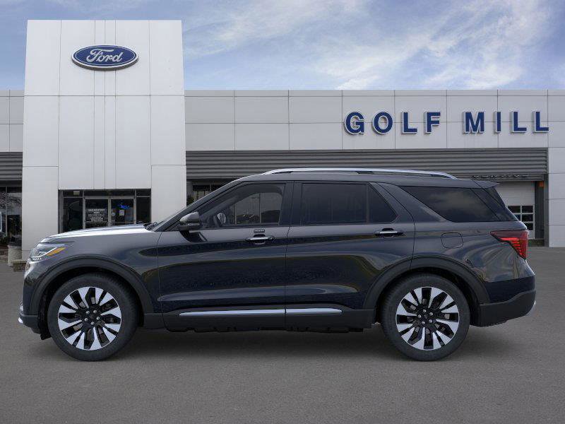 2026 FORD EXPLORER - Image 2