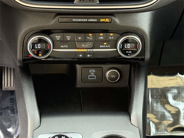 2021 Ford Escape SE photo 20