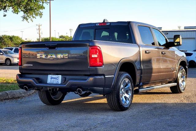 2025 Ram 1500 Lone Star photo 3