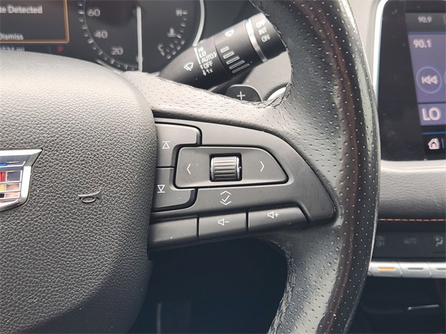 2019 Cadillac XT4 Sport photo 26