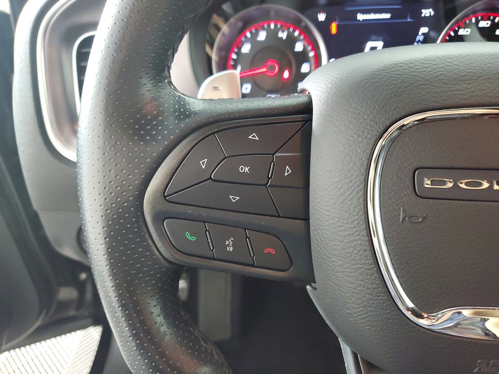 2022 Dodge Charger R/T photo 21