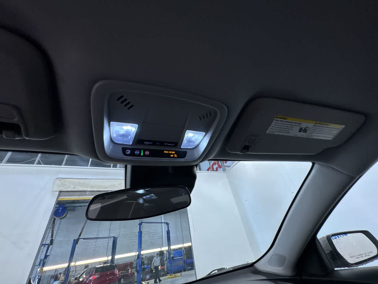 2023 Chevrolet Malibu 1LT photo 30