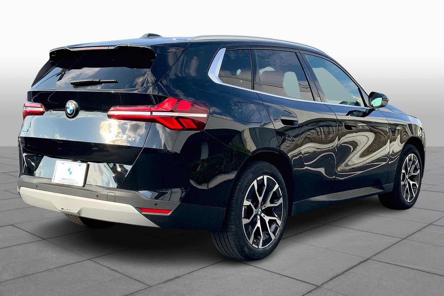 2025 Bmw X3 30x Drive photo 12