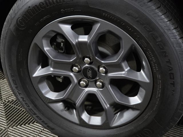 2023 Ford Maverick XLT photo 9