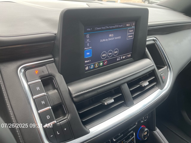 2023 Chevrolet Tahoe LS photo 14