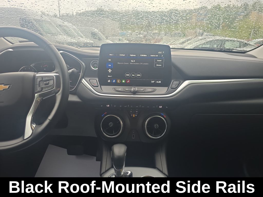 2024 Chevrolet Blazer 3LT photo 15