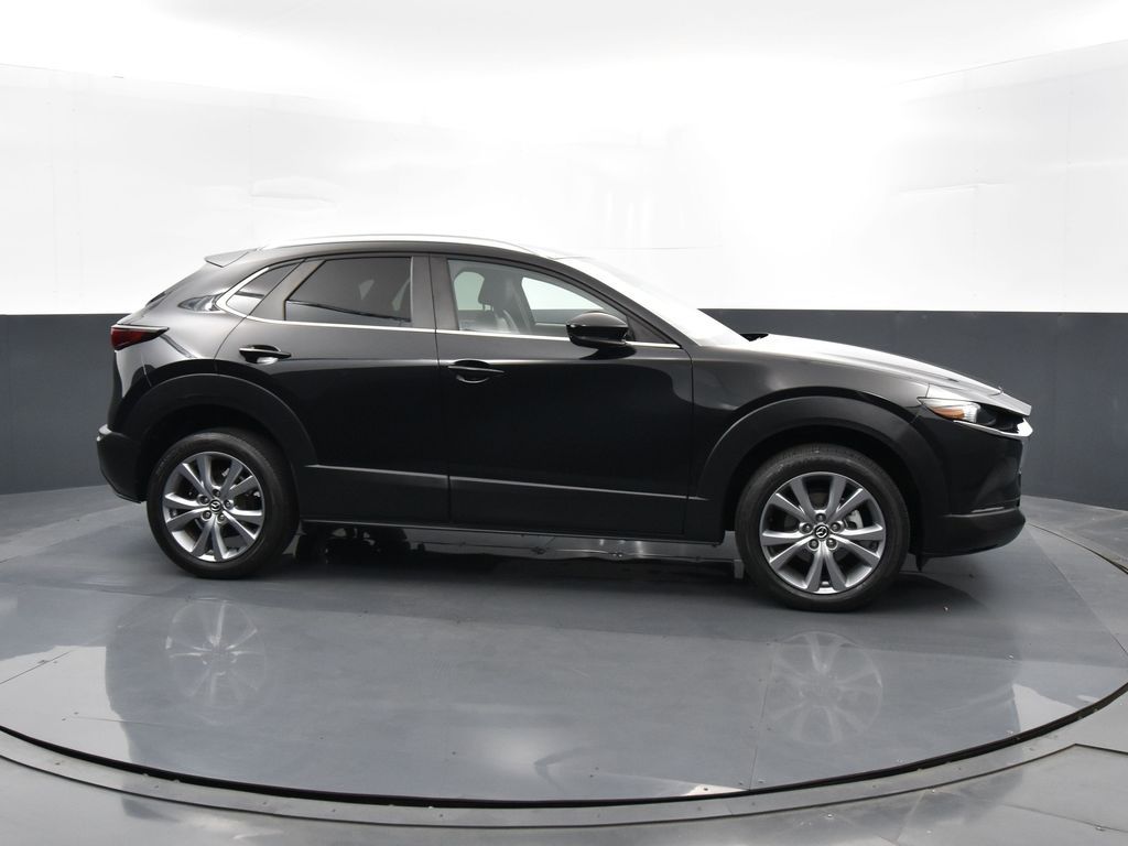 2022 Mazda CX-30 2.5 S Preferred photo 38