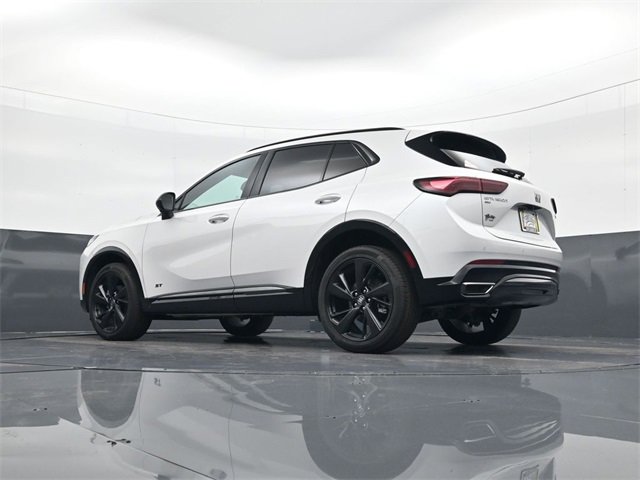 2025 Buick Envision Sport Touring photo 24