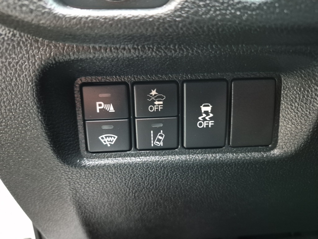 2023 Honda Passport TrailSport photo 16