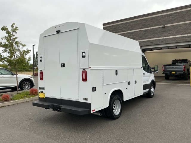 2025 Ford Transit photo 4