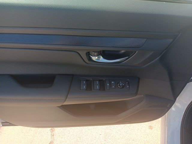 2026 Honda CR-V EX photo 19