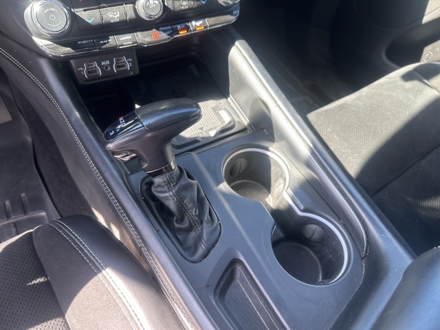 2021 Dodge Durango SRT Hellcat photo 11