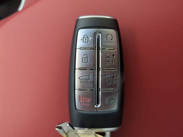 2025 Genesis GV70 2.5T Sport photo 28
