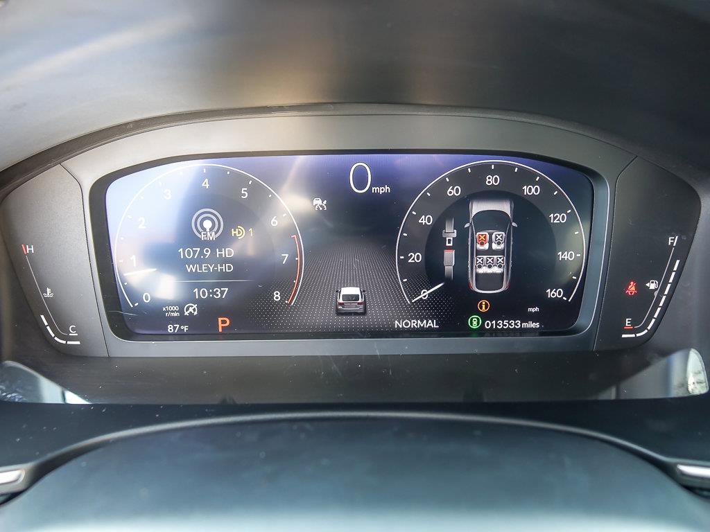 2024 HONDA CIVIC - Image 18