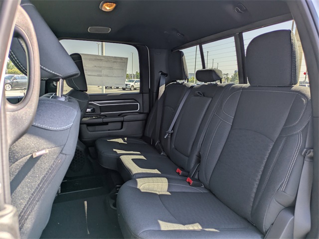 2026 Ram 2500 Big Horn photo 14