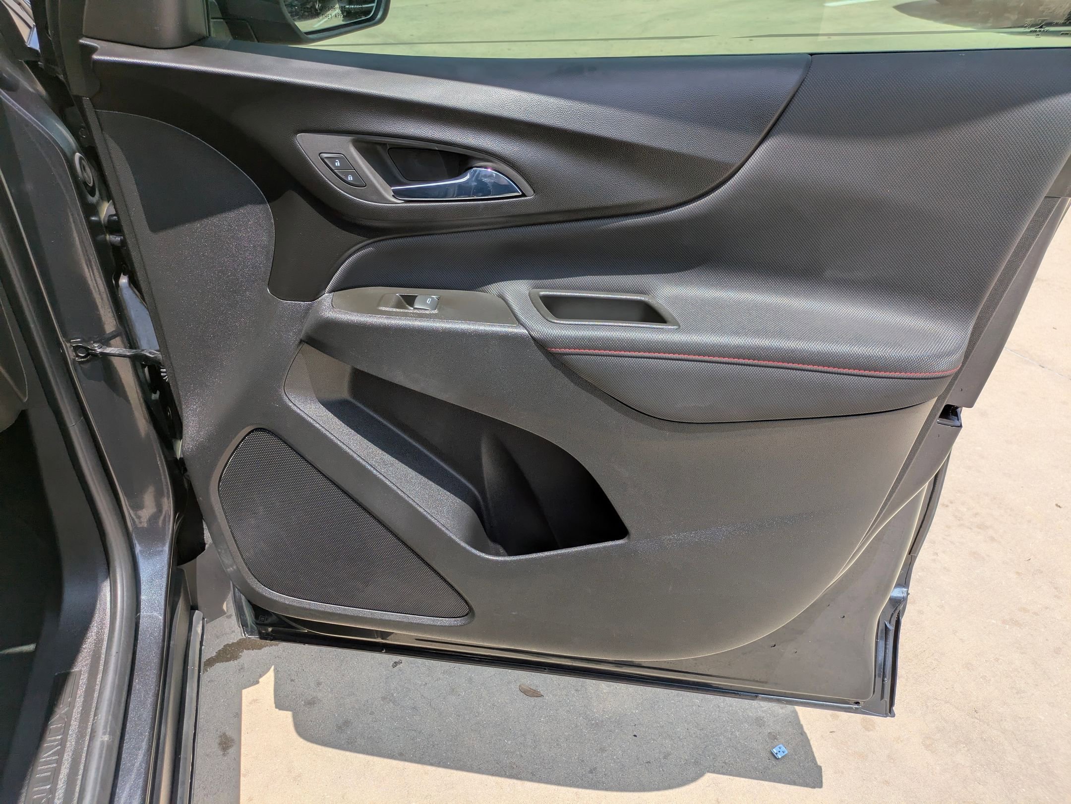 2022 Chevrolet Equinox RS photo 27