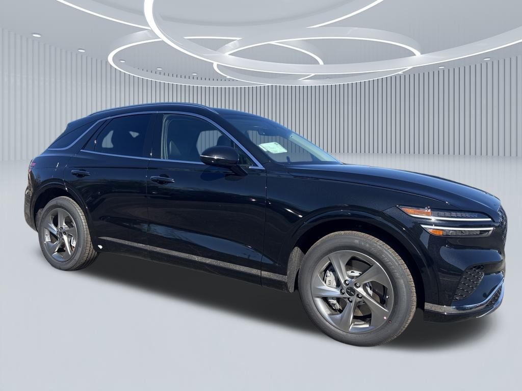 2026 GENESIS GV70 Select's photo