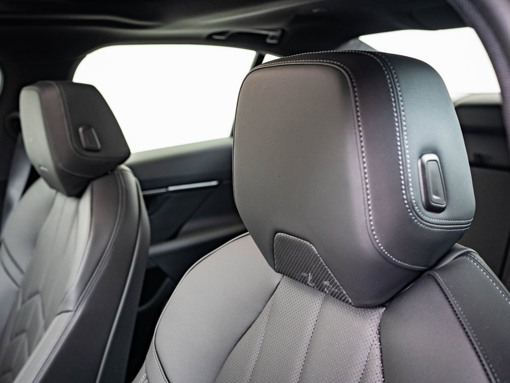 2025 Bmw 530i photo 19