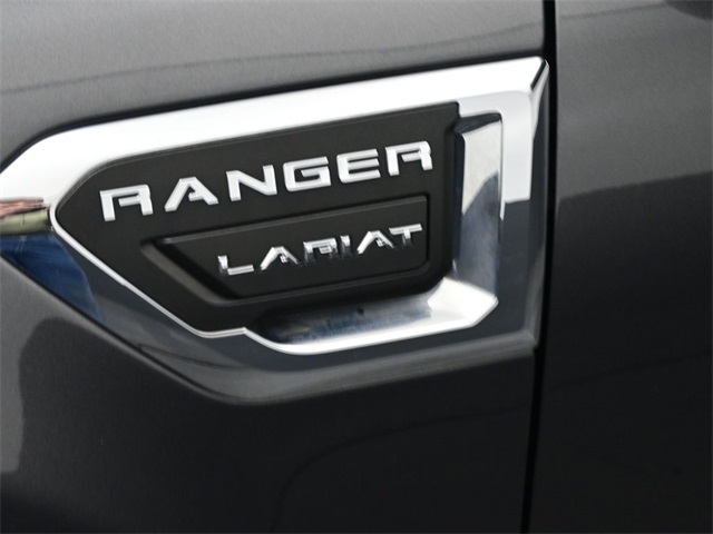 2019 Ford Ranger Lariat photo 13