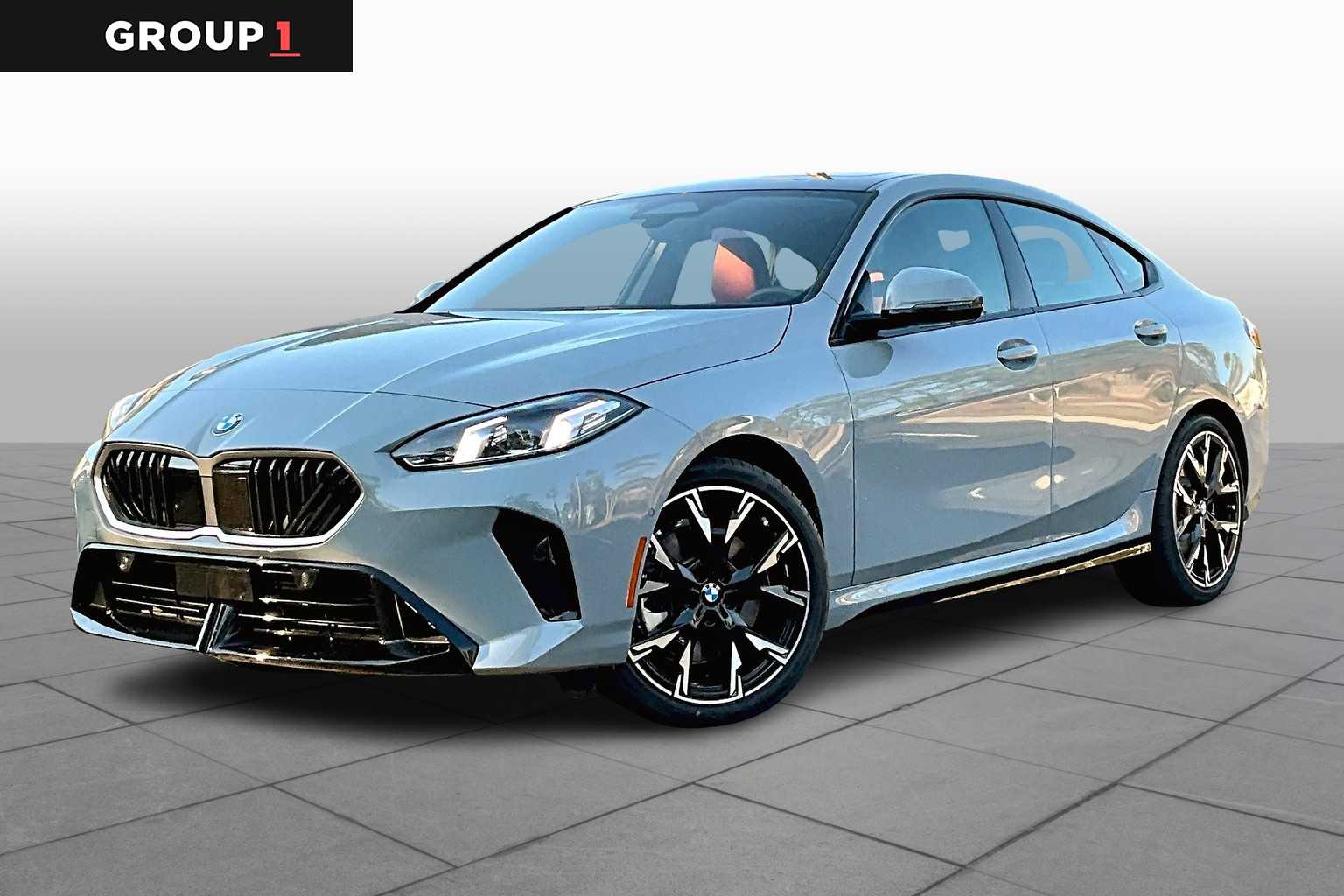bmw 2枠目 Used 2025 BMW 2 Series 228 xDrive Gran Coupe For Sale in