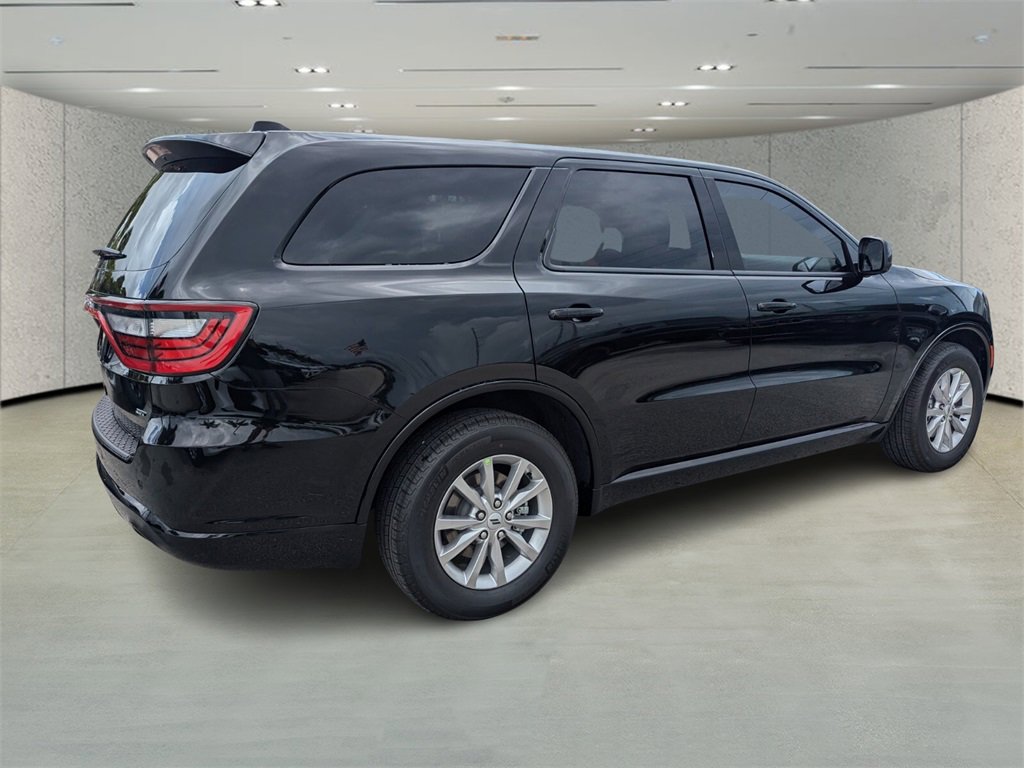 2026 Dodge Durango GT photo 2