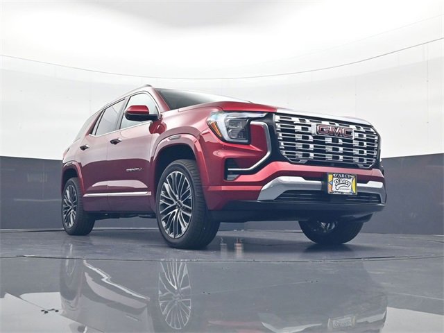2026 Gmc Terrain Denali photo 22