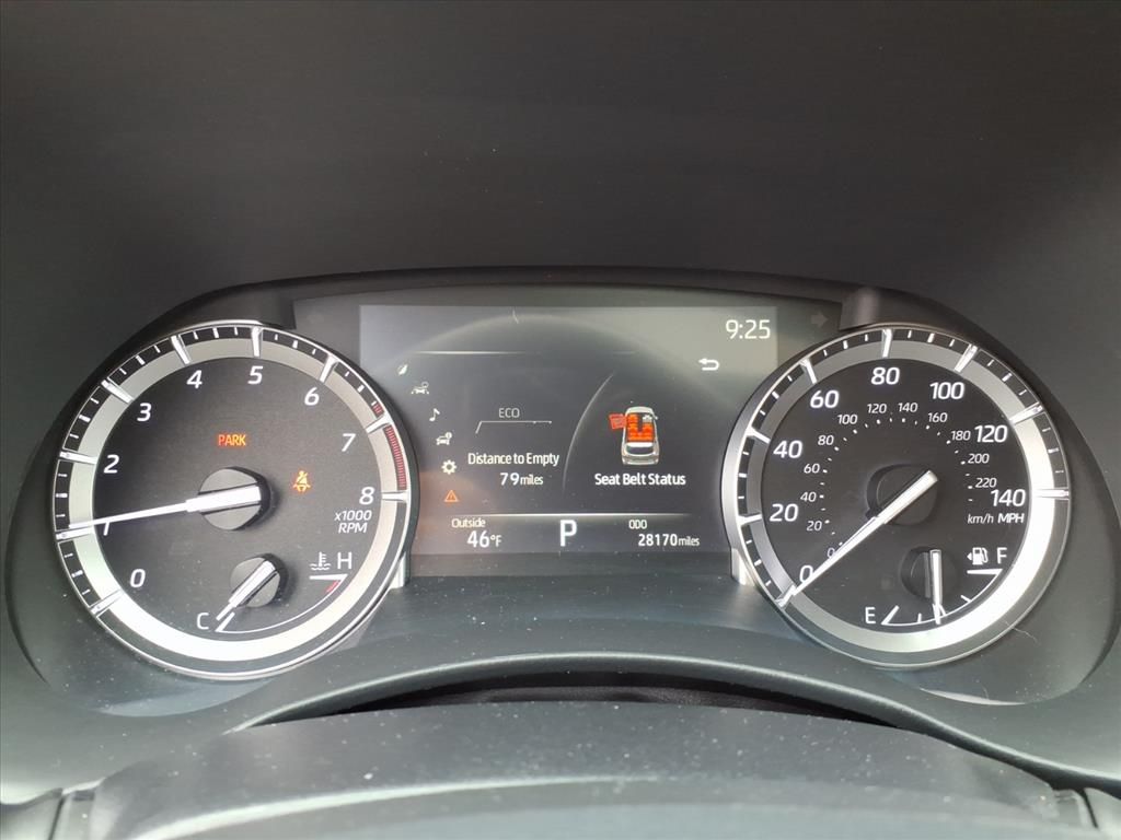 2022 TOYOTA HIGHLANDER - Image 21