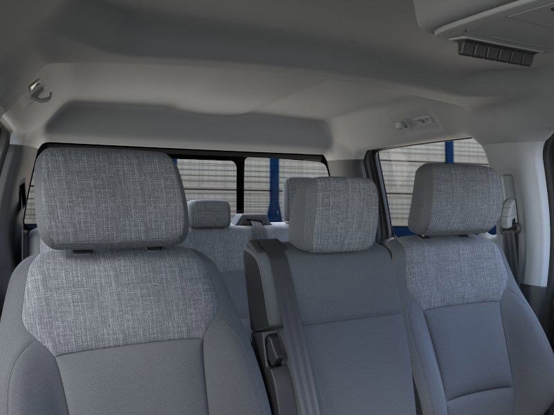 2026 Ford F-350 XLT photo 22