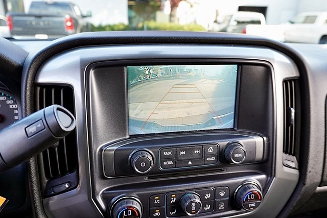 Used 2018 Black Chevrolet LT image 23