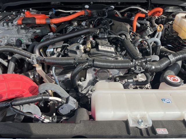 2025 Toyota Tacoma TRD Pro 4x4 photo 26