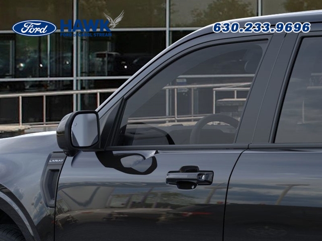 2025 FORD MAVERICK - Image 21