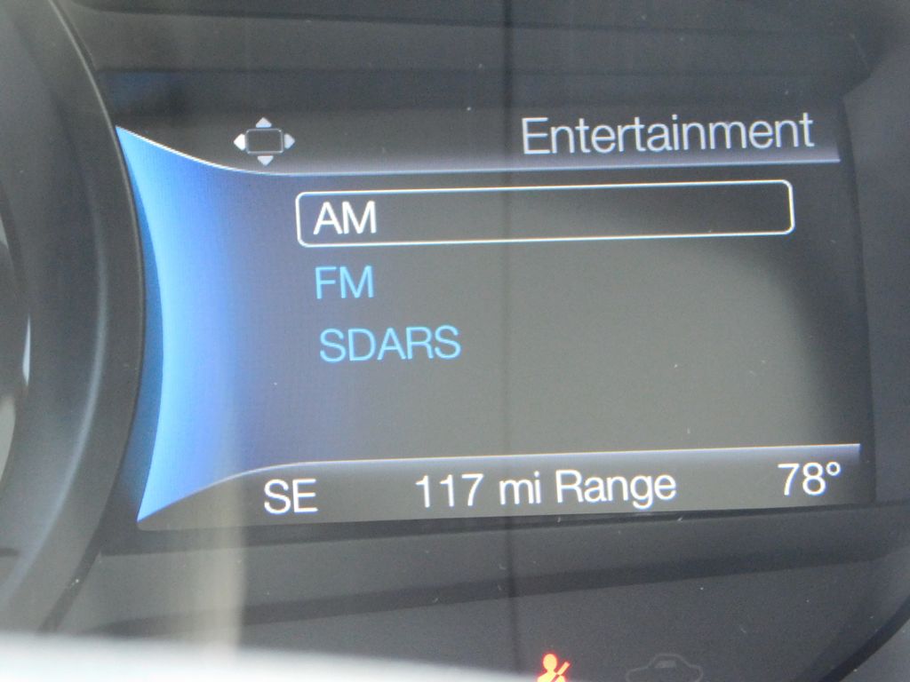 2022 Ford Edge SEL photo 39