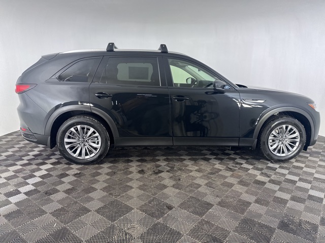 2025 Mazda CX-90 3.3 Turbo Preferred photo 4