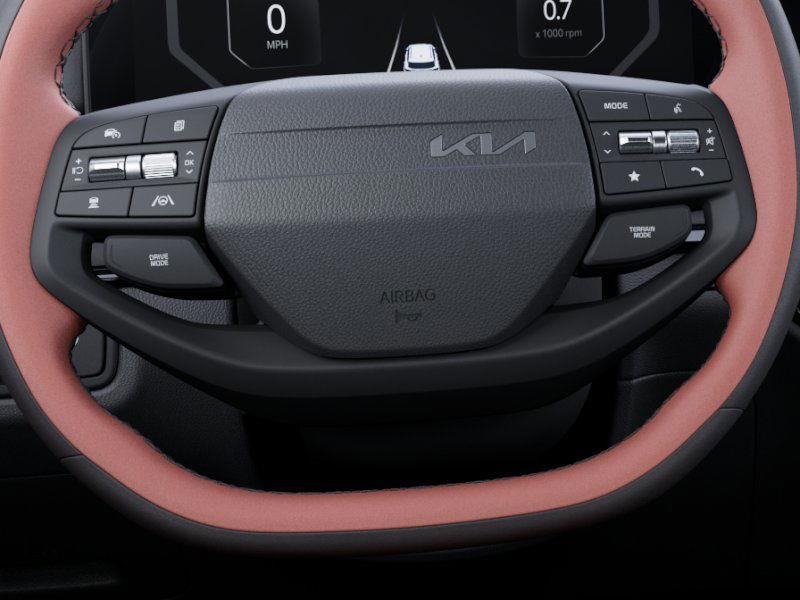 2026 Kia Sportage SX Prestige photo 21