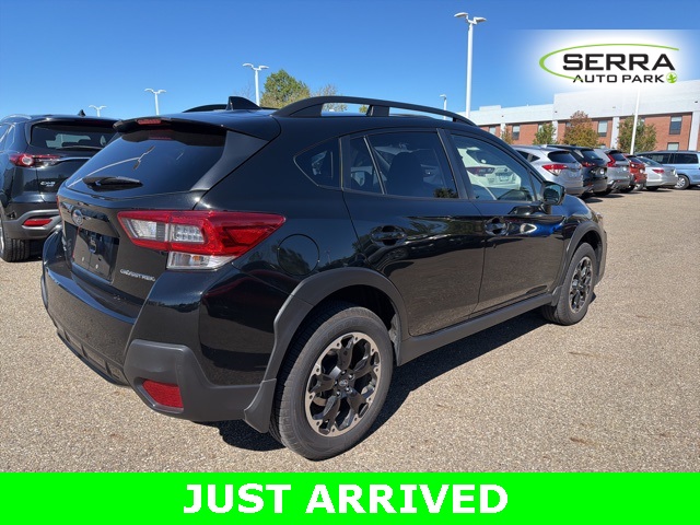 2023 Subaru Crosstrek Premium photo 3