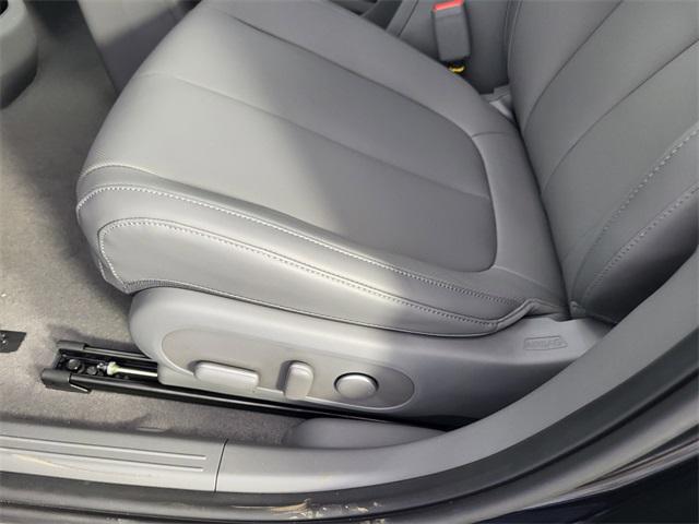 2025 Hyundai Ioniq 5 SEL photo 9