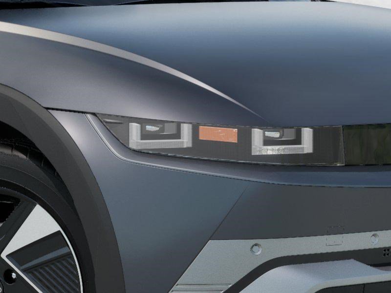 2025 Hyundai Ioniq 5 SEL photo 9