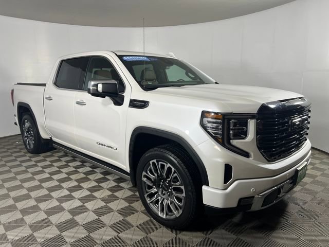 2024 GMC Sierra 1500 Denali Denali Ultimate's photo