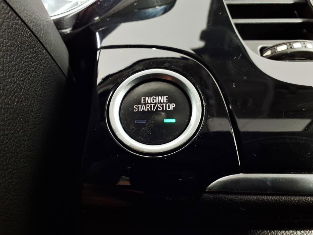 2019 Buick Encore Essence photo 6