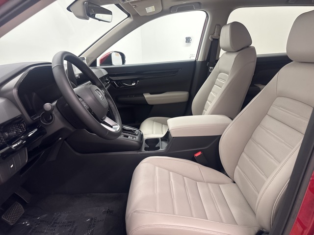 2026 Honda CR-V EX-L photo 10