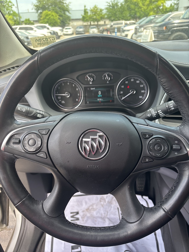 2019 Buick Enclave Premium photo 15
