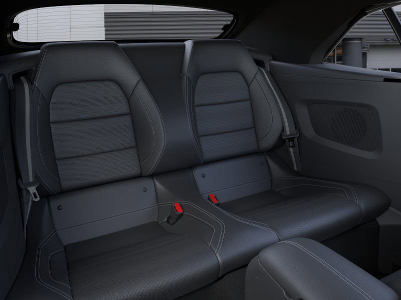 2024 FORD MUSTANG - Image 10