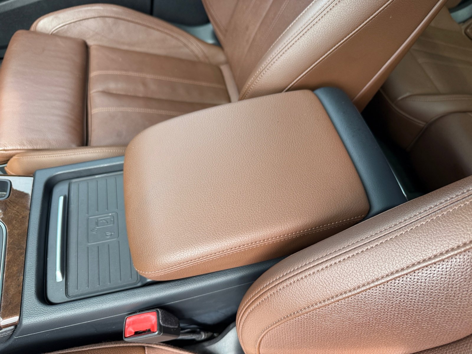 2019 Audi Q5 2.0T Premium Plus photo 14
