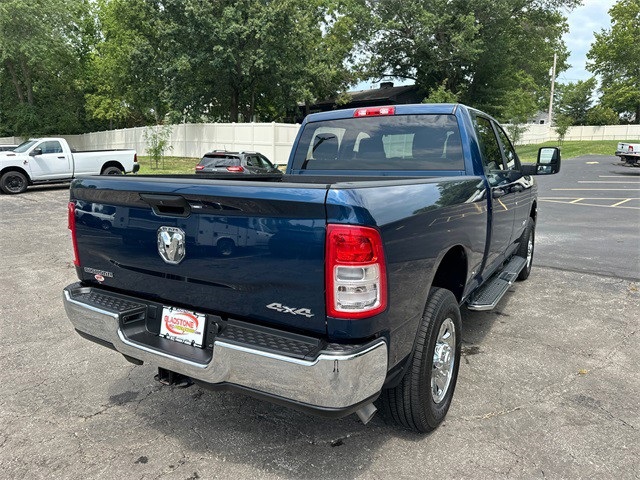 2024 Ram 2500 Big Horn photo 6