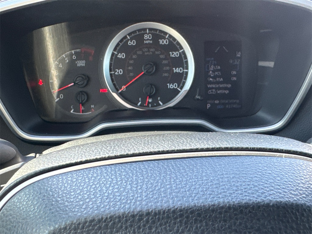 2022 Toyota Corolla SE photo 26