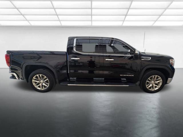 2019 Gmc Sierra 1500 SLT photo 4