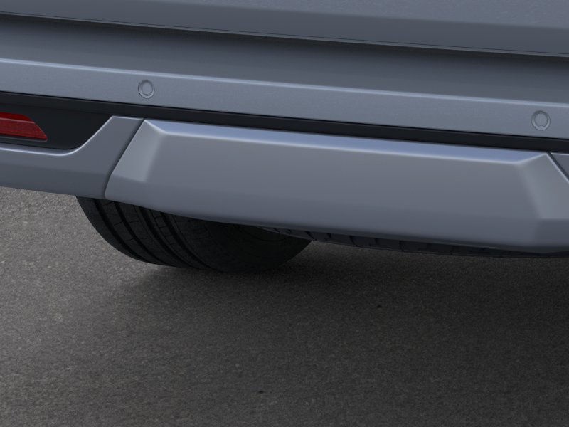 2025 Ford Expedition Platinum photo 20